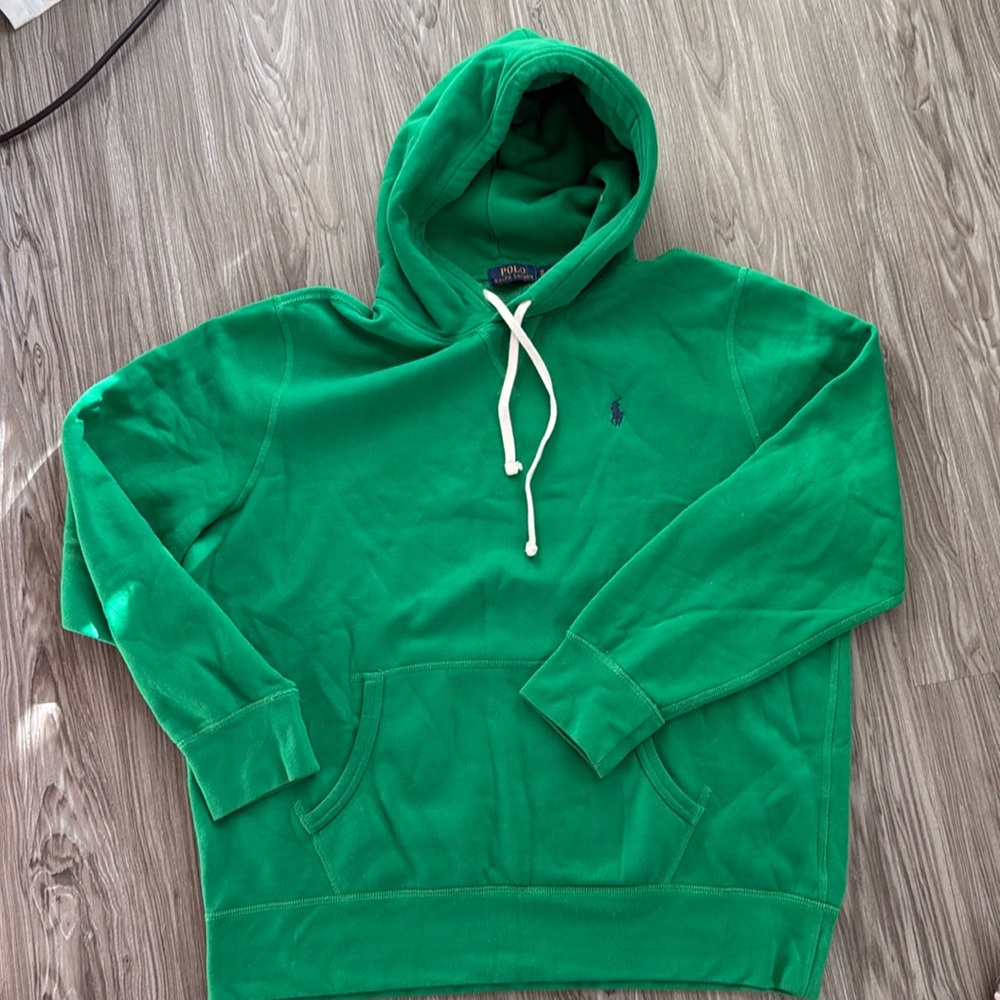 Polo Ralph Lauren hoodie XL